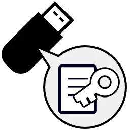 USBフラッシュメモリー